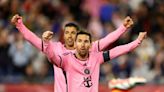 Lionel Messi scores two more goals as Inter Miami takes MLS lead with 4-1 win - Soccer America