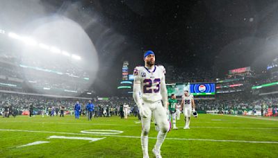 Latest on Micah Hyde and his future: ‘It’s Bills or retire’