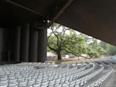 Miller Outdoor Theatre