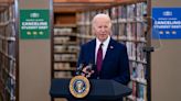 Biden Cancels Billions in Student Loan Debt, a Centerpiece of His Campaign