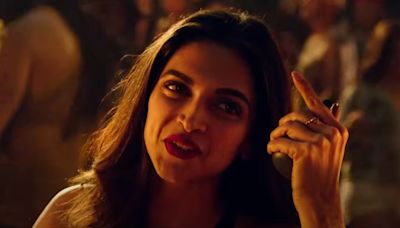 Deepika Padukone: ‘I don’t think we have changed, but West has opened up to Indian cinema’