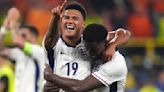 'I’m lost for words': Ollie Watkins on superb Euro 2024 win | ITV News