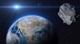 NASA scientist warns 'risk of asteroid impact real' and 'consequences are huge'