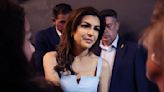 Casey DeSantis Hit the Presidential Campaign Trail Because Ron DeSantis Needs Help With His 'Prickly Political Image'