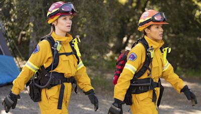 ‘Lives Could End’: Station 19 Showrunners Tease ‘Killer’ Series Finale, But It Sounds Like There’s One Firefighter...
