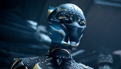 BLACK PANTHER: Rumored Plans For The Hero Reveal That Shuri Will Pass The Mantle To [SPOILER]