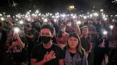Hong Kong protest song disappears from music streaming sites, social media platforms
