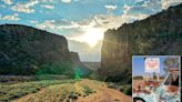 A palpable sense of Wild West, enchanting history and red-hot chillis: Why New Mexico should be your next US trip