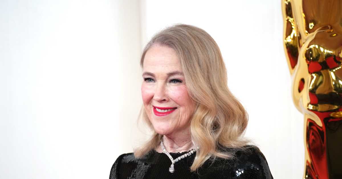 Find Out Catherine O’Hara Net Worth in 2024