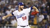 Shaikin: Who needs Craig Kimbrel? For Dodgers, it's always a game of next reliever up