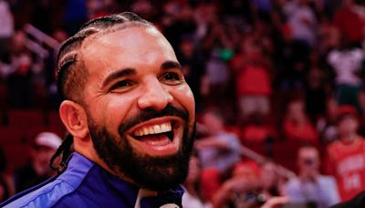 Despite Losing The Beef Against Kendrick Lamar, Drake Comes Out On Top In A Big Way