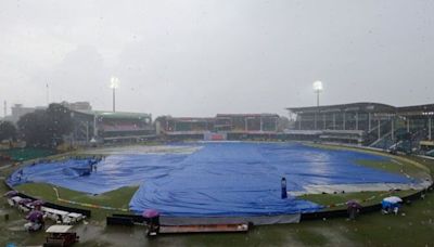 India vs Bangladesh, 2nd Test, Day 2: Kanpur to see more rains? Here’s what weather predictions say | Mint