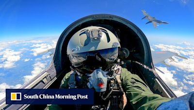 Chinese scientists solve ‘black box’ issue with smart AI air combat system