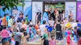 台北親水節6/29盛大開幕！水樂園當日免費玩、攤位美食超好吃