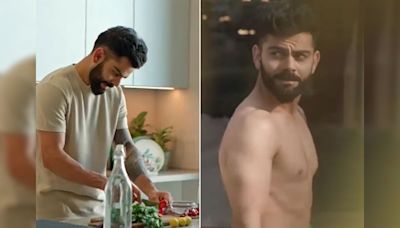Virat Kohli Gives Fans Glimpse Of His Stunning Luxury Home In Alibaug. Watch | Cricket News