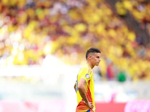 Colombia vs Costa Rica LIVE score, Copa America 2024: Match updates, COL v CRC; Kick off at 3:30 PM IST