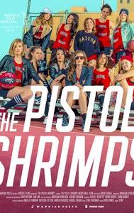 The Pistol Shrimps