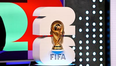 When and where is the 2026 World Cup? What is the format?