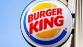 Burger King Launches New Dessert Menu Item to Celebrate Its 70th Birthday