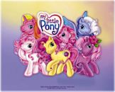 My Little Pony