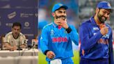 Gautam Gambhir On Virat Kohli And Rohit Sharmas Future: They Could Play Until 2027 ODI World Cup