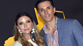 Issabela Camil desmiente ruptura con Sergio Mayer