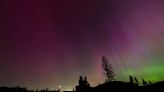 Solar storm puts on brilliant light show across the globe, but no serious problems reported