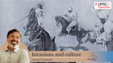 Art and Culture with Devdutt Pattanaik | How did invasions change Indian culture?