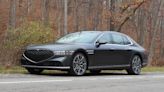 2023 Genesis G90 First Drive Review: No more compromises