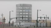 Empty Carvana vending machine in Denver a billboard for company troubles