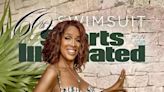 Gayle King's Ex-Husband Commends Her Sports Illustrated Swimsuit Cover | EURweb