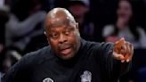 Patrick Ewing fired by Georgetown; went 13-50 last 2 seasons