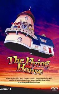 The Flying House