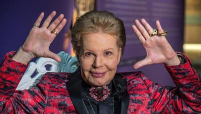 El horóscopo de Walter Mercado para hoy, miércoles 17 de abril