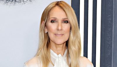 Why Céline Dion Waited to Share Her Stiff Person Syndrome Diagnosis - E! Online