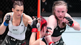 JJ Aldrich steps into UFC Fight Night 229 vs. Montana De La Rosa