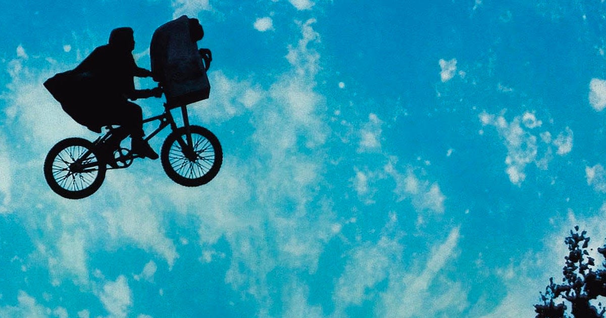 James Tynion IV is right: E.T. genuinely is a horrifying movie (as long as you watch the right scenes)