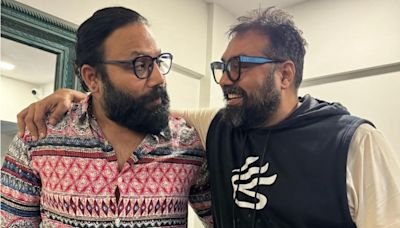 Anurag Kashyap on defending Ranbir Kapoor-Sandeep Reddy Vanga's Animal: ‘Bade Miyan Chote Miyan & every action movie looks fake now’