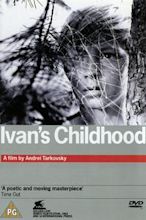 L'infanzia di Ivan
