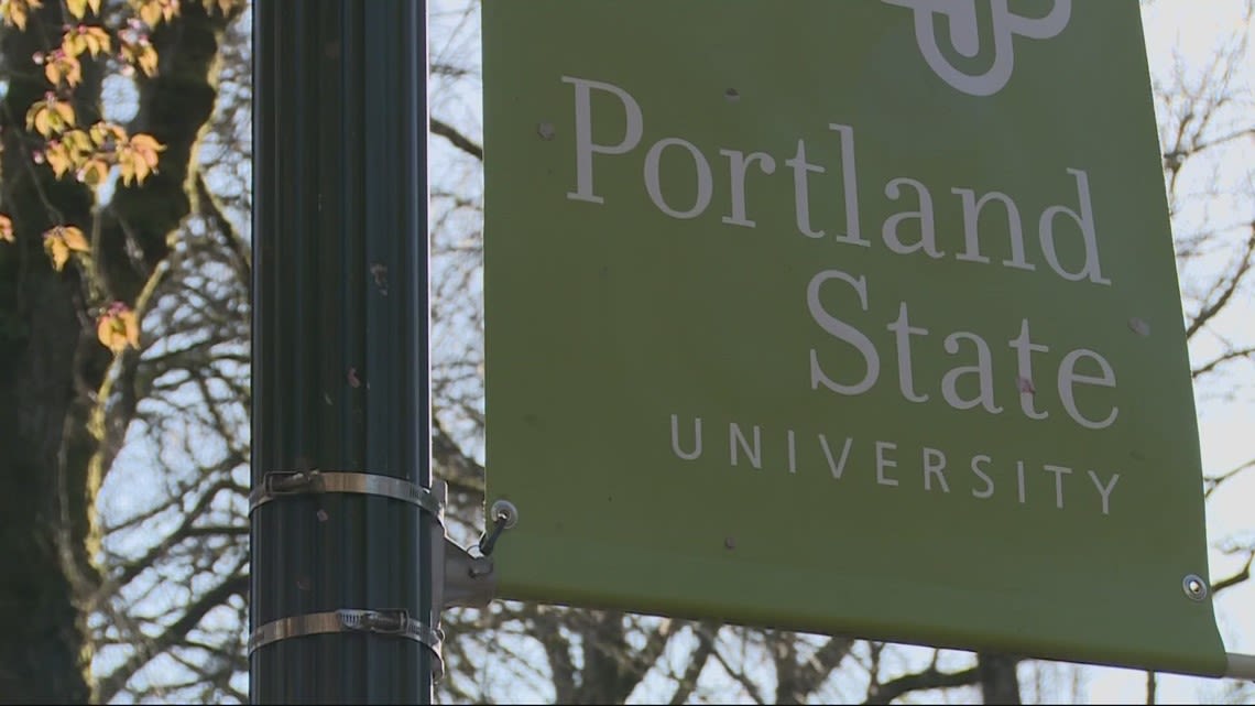 Portland State University pauses gifts and grants from Boeing in response to student and faculty demands