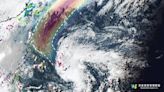 干擾梅雨？ 今年首颱「艾維尼」最快週末生成 預估路徑曝
