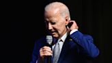 Biden Derides GOP Impeachment Efforts: “They Want To Shut Down The Government”