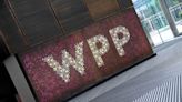 WPP bets on AI for growth, but no quick fix for 2024