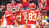 Why 13 (personnel) has become the magic number for the Chiefs’ offense