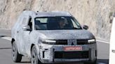 Dacia Bigster: First pictures of rugged sub-£40k family SUV