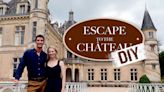 Chateau DIY (2018) Season 5 Streaming: Watch & Stream Online via Peacock