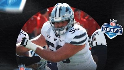 Cooper Beebe: The 'New Biadasz' or 'The Next Zack Martin'?