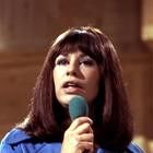 Astrud Gilberto