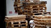 Japan's business sentiment in Aug slips on China's slowdown: Reuters poll