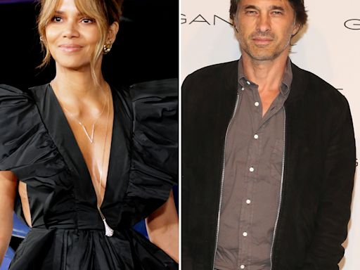 Halle Berry Slams Ex Olivier Martinez’s ‘False’ Claim She Wants to ‘Medicate’ Son Amid Custody War